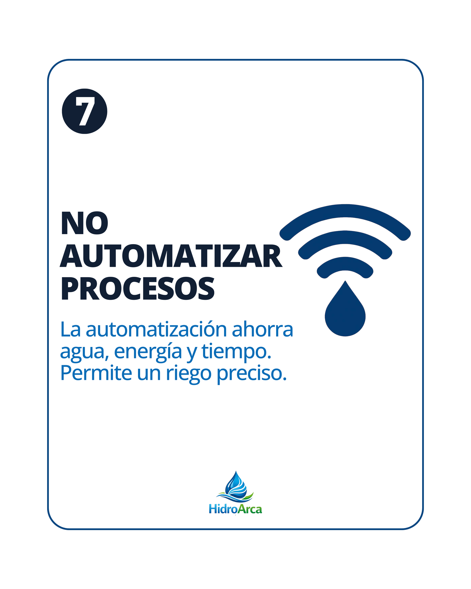 Consejos para optimizar el agua en el cultivo